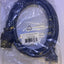 🔥 PWC-131-06 NEMA 5-20P to IEC C19 Power Cable 6ft 12AWG 20A 125V Black