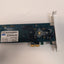 OWCSSDPHW2R960 OWC Mercury Accelsior PCI-E Card With 2x 480GB SSD Tested -