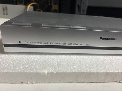 🔥 Panasonic SU-HTB770 Home Theater Audio System Amplifier (no remote)