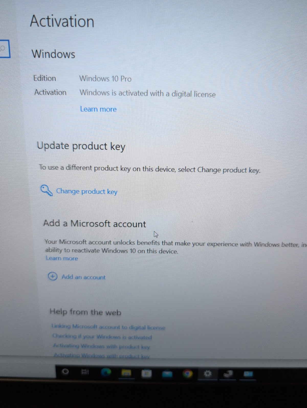 🎸 Toshiba Tecra A50-C 15.6" Laptop i7-6600U /8GB RAM /500GB HDD/Windows10 Pro