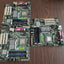 1×  NCR PEB-7712VGA POS Motherboard With  Celeron 440 2.0Ghz CPU& RAM