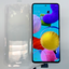 OpenBox Galaxy A51 SM-A515W 64G  (Unlocked)   Smartphone Tested  +