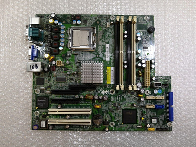 +HP Proliant ML110 G4 Motherboard 419028-001 System Board 416120-001 *TESTED* @@