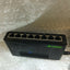 - AirLink 101 8-port 10/100/1000  Green Switch AGSW802 WITH 9V AC ADAPTER
