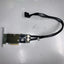 0VM02C Dell PERC H710 Cache 6GBp/s PCI-E SAS RAID Controller + cable 04606V