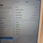 Apple iPad Air 2 A1566 64GB Wi-Fi Gold 9.7-inch Tablet - Used -