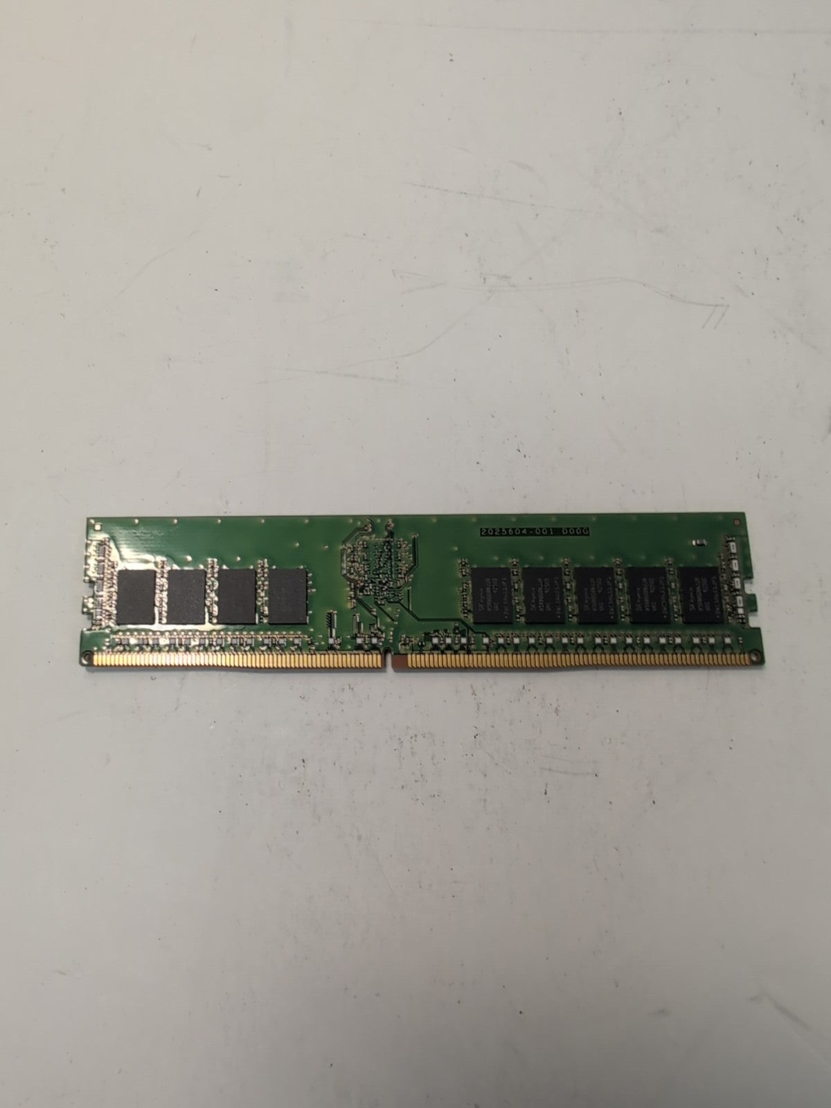 ​Kingston 16GB 2Rx8 PC4-2400T DDR4 ECC Registered Server Memory KTL-TS424D8/16G-
