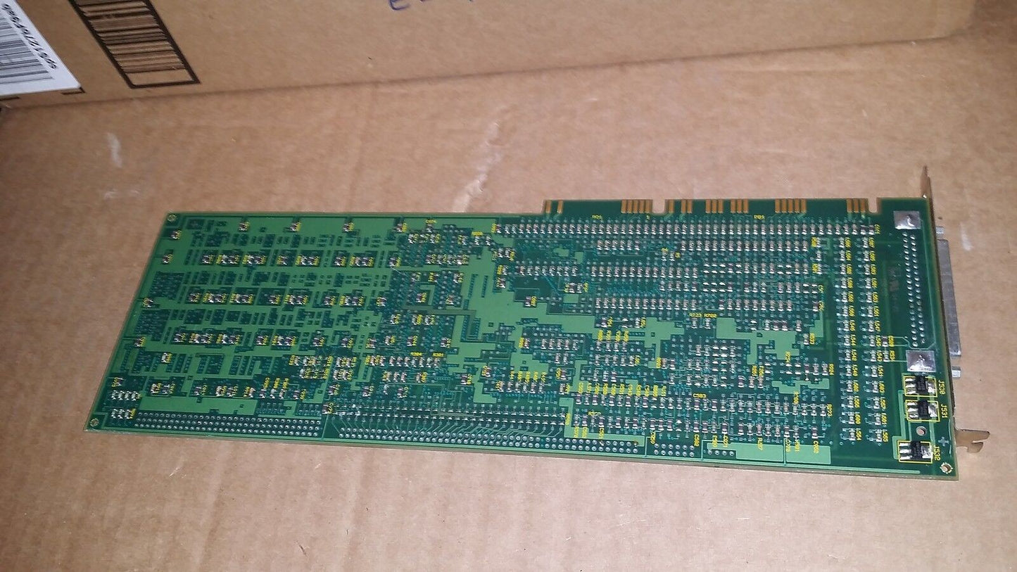 SIRONA 100L-94V-0 M4 14 673004, M4 13 652180, 1882716 V3.1 XOP/J450 CARD