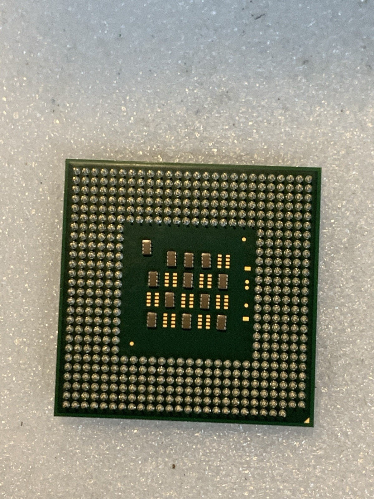 Intel Pentium 4 CPU SL6PG 3.06GHz 512KB 533MHz 478 CPU Processor