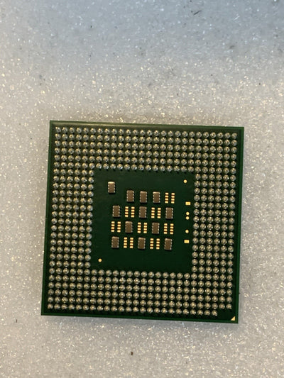 Intel Pentium 4 CPU SL6PG 3.06GHz 512KB 533MHz 478 CPU Processor