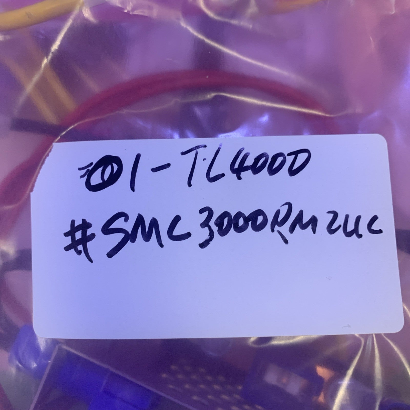 🔥 APC Smart-UPS 3000VA SMT3000RM2UC battery Connection & Cables