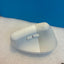 🔥 Logitech Lift Vertical Ergonomic Wireless Mouse 910-006127 White/Off-White