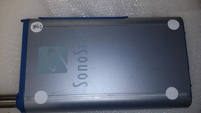 SONOSITE SITESTAND MOBILE  PARTS