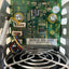 ~ Delta 335535-003 FOXCONN Cooling Fan Module For HP Server