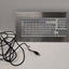 🔥 HOPE INDUSTRIAL SYSTEMS  Wall Mount USB Keyboard KB-M2-P90-SS4-4X-USB Tested-