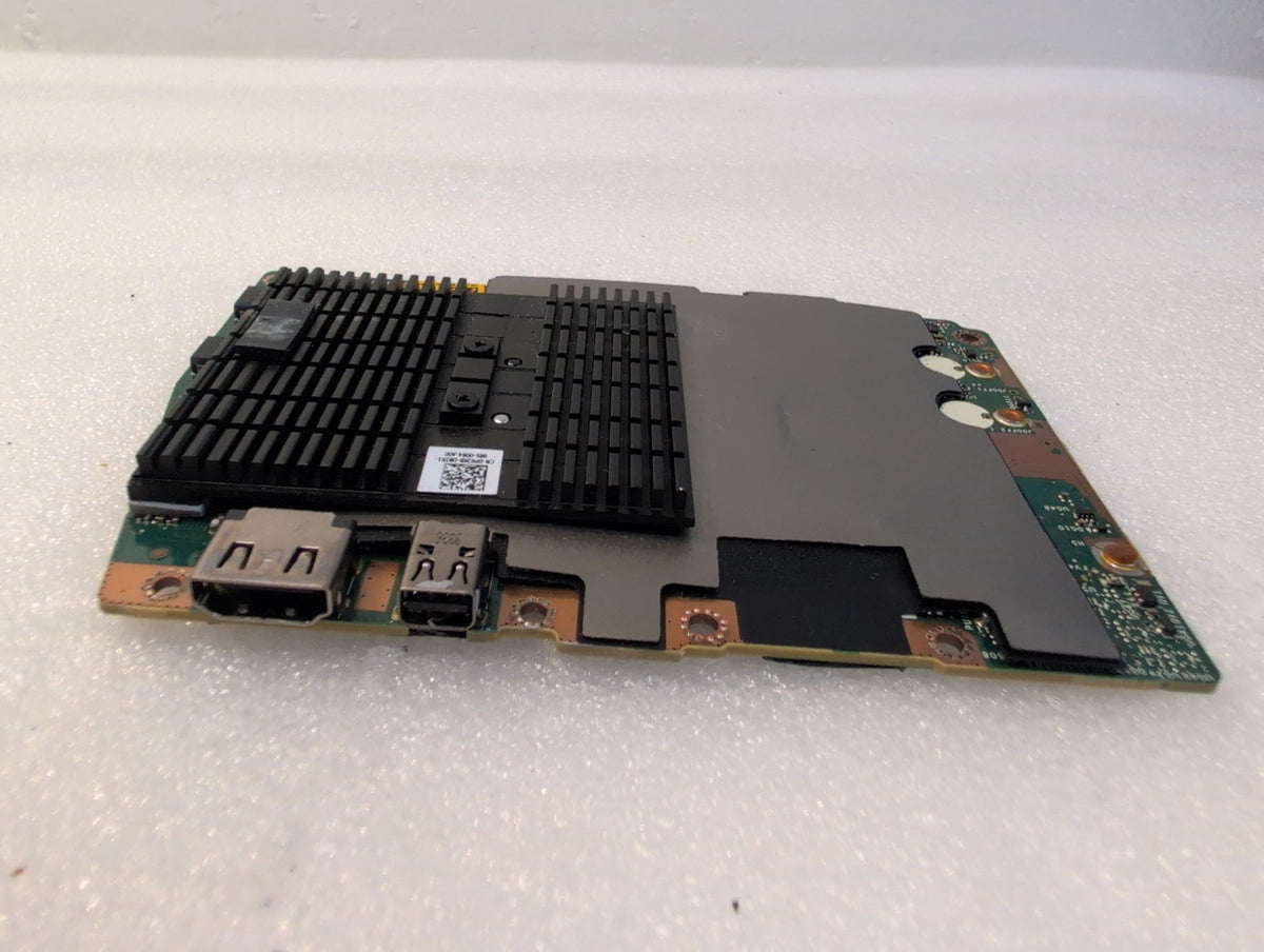 🎸 Dell NVIDIA N18E-G3-A1 8GB GPU 0YMTMW Laptop Graphics CARD For AREA-51m P28E