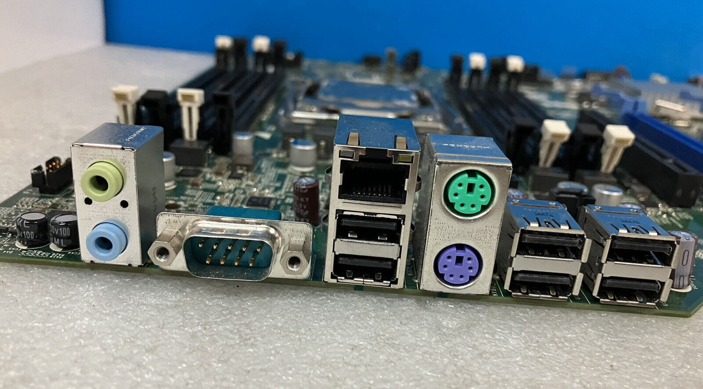 ~ Dell Precision 5810 Tower 0K240Y K240Y Motherboard (NO CPU)