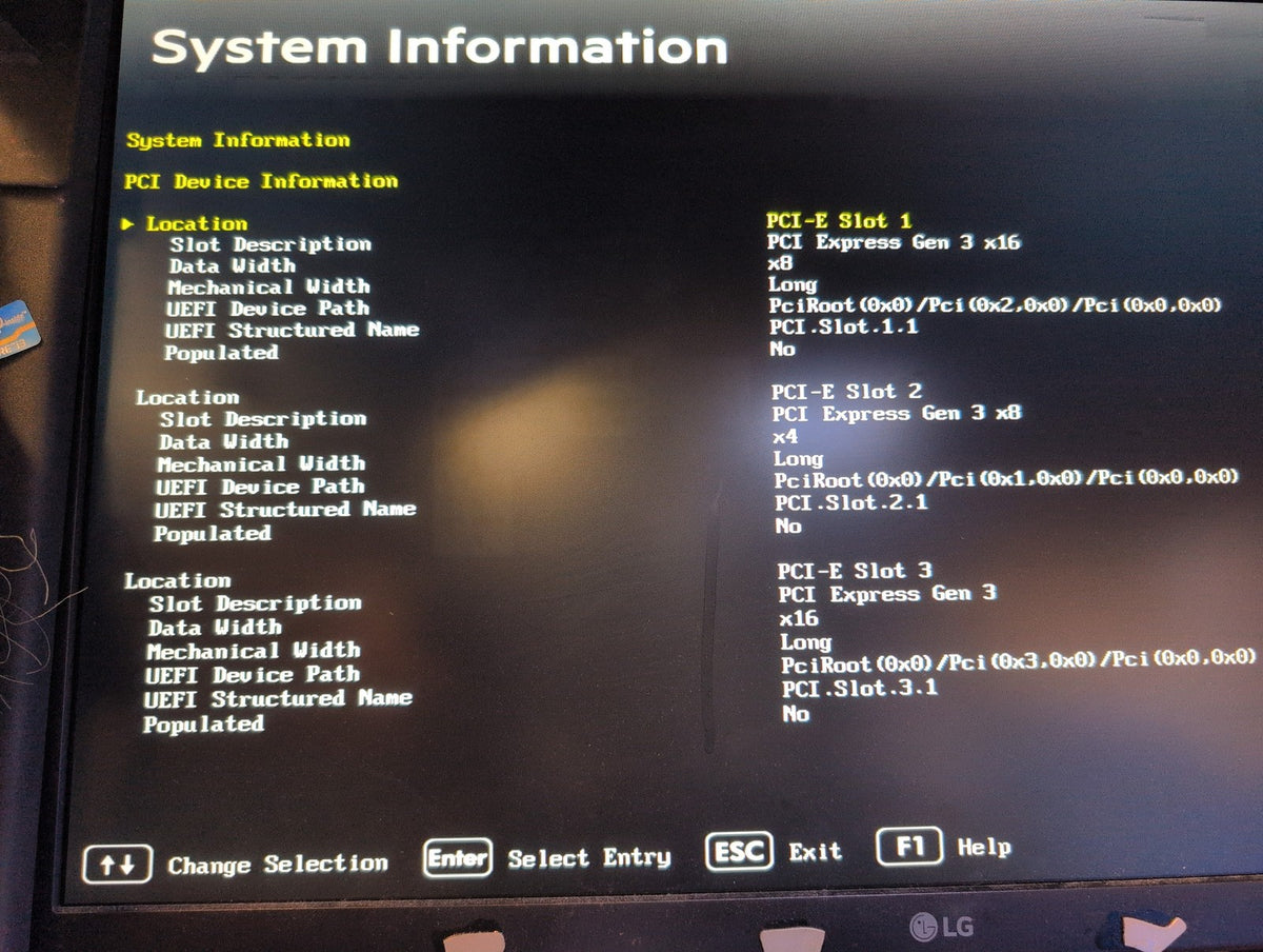 🎸 HP ProLiant ML350 Gen9 Tower Server Xeon E5-2620 v3/ 80GB DDR4/4x 600GB HDD