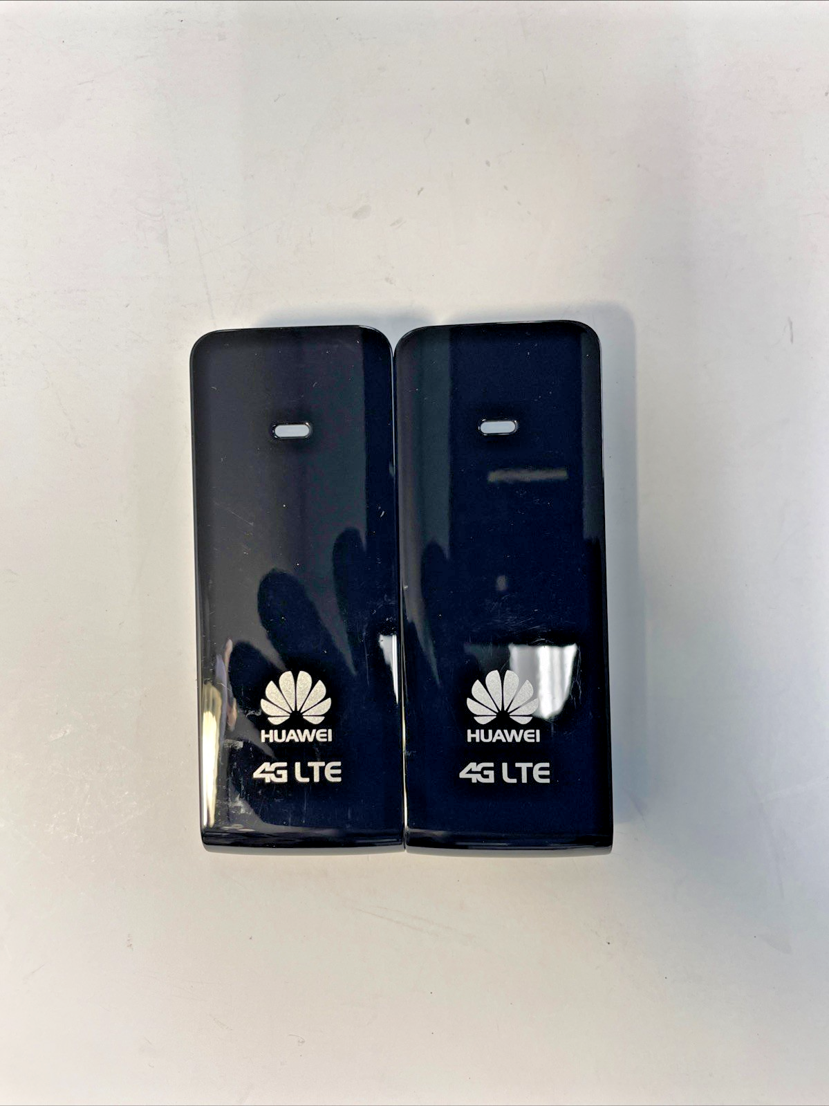 lot of 2 Huawei Mobile Broadband LTE USB Modem E397B（one lid missed） +