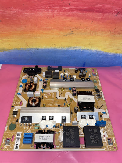 BN4400932APower Board Samsung UN65NU6900FXZC UN65NU6080FXZA