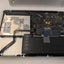 🎸 Apple MacBook Pro 13-inch A1278 2010 Silver  NO HDD Cracked Screen For Parts