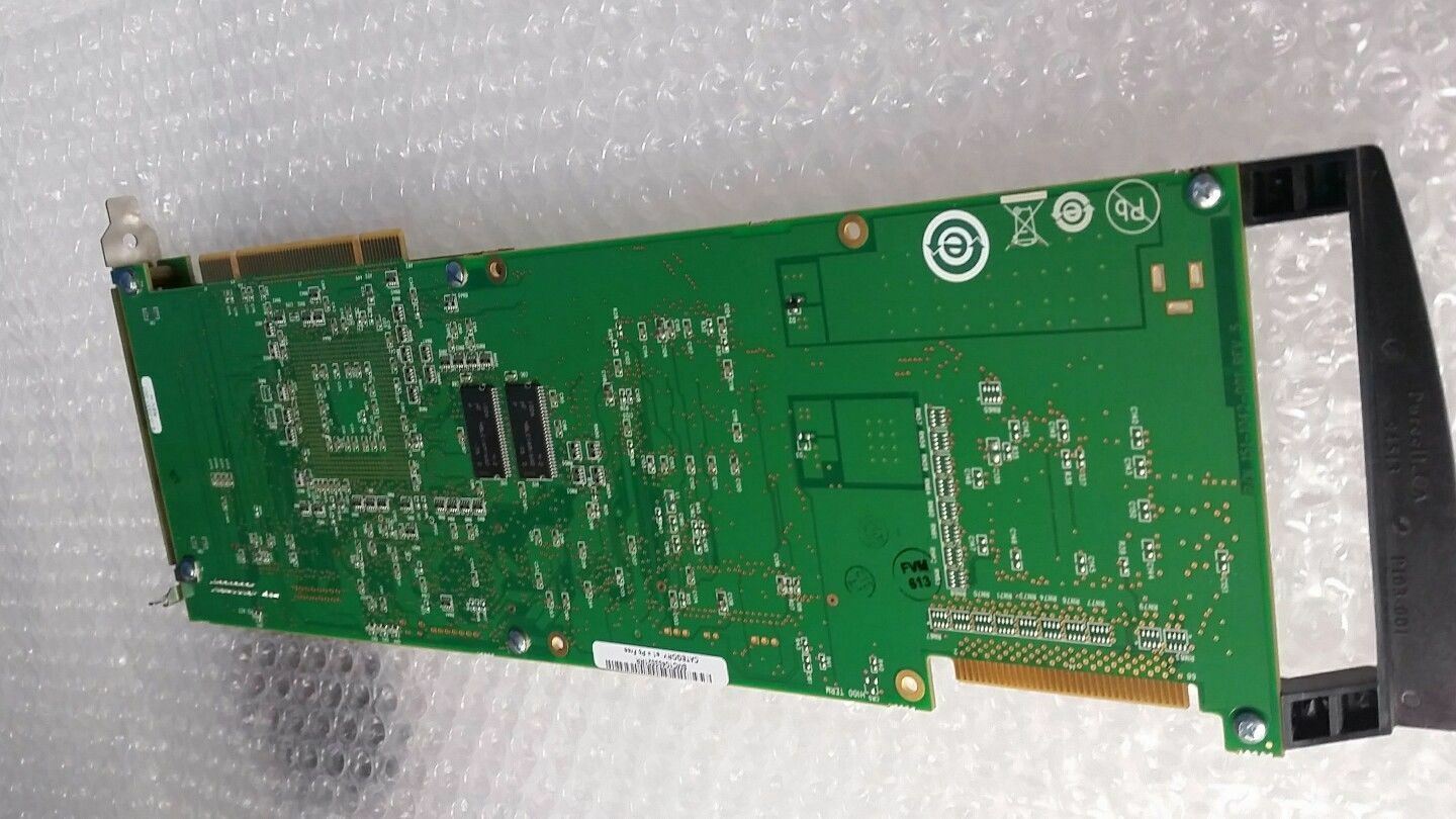 AUDIOCODES IPX-C BOARD 910-0331-007 CARD SMARTWORKS CALL RECORDING TAP IP NET