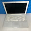 ~ Apple MacBook 13" Laptop 2008 A1181 Intel C2D CPU / 2GB / 160GB HDD (Read) ~