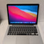 🎸 Apple MacBook Pro 13" A1502 Retina Mid 2014 i5 2.6GHz 8GB 256GB SSD （No AC）