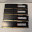 🔥 16GB (4x4GB) Kingston 1866MHz PC3-14900 DDR3 SDRAM Memory (HX318C10FBK2/8) -