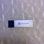 🔥 Microsoft Wireless Display Adapter Model 1734 USB Dongle Silver Black