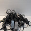 Lot of 10 Genuine Lenovo 45W 20V Square Yellow Tip Charger 00HM616 W/Cord -