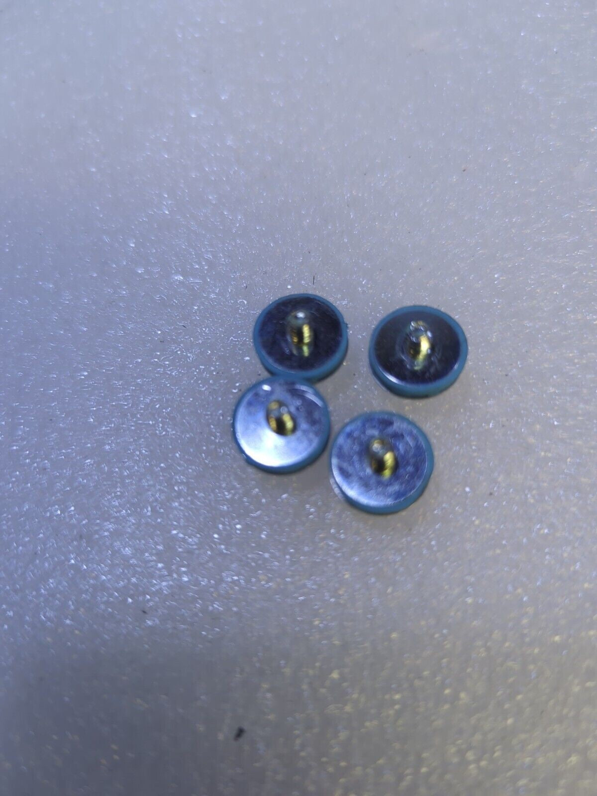 4x Hard Drive HDD 3.5" Caddy Mounting Screws For HP ProDesk EliteDesk -