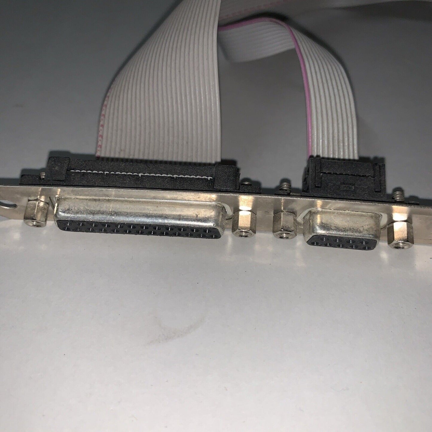 Soundscape PCI Card Audio Card Mixtreme 1B 4600 Sound Card & cables