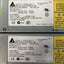 (Lot of 2x) DELTA ELECTRONICS PWS-451-1R DPS-450KB 12V-37A 450W Power Supply ~