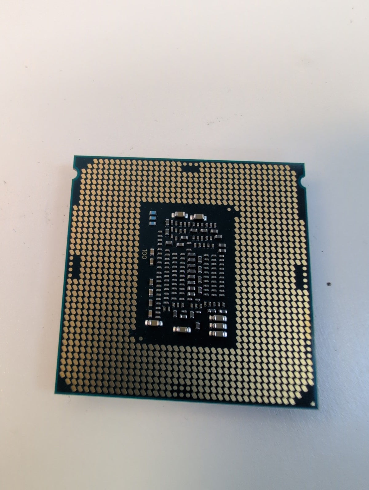 Intel Core i5-7400 SR32W 3.00GHz LGA1151 Kaby Lake Desktop CPU Processor -