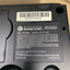 Nintendo DOL-101 GameCube Console - Black With Game
