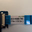 Laptop HDD/ODD Connector Board LS-C703P NBX0001TW00 with FFC Cable -