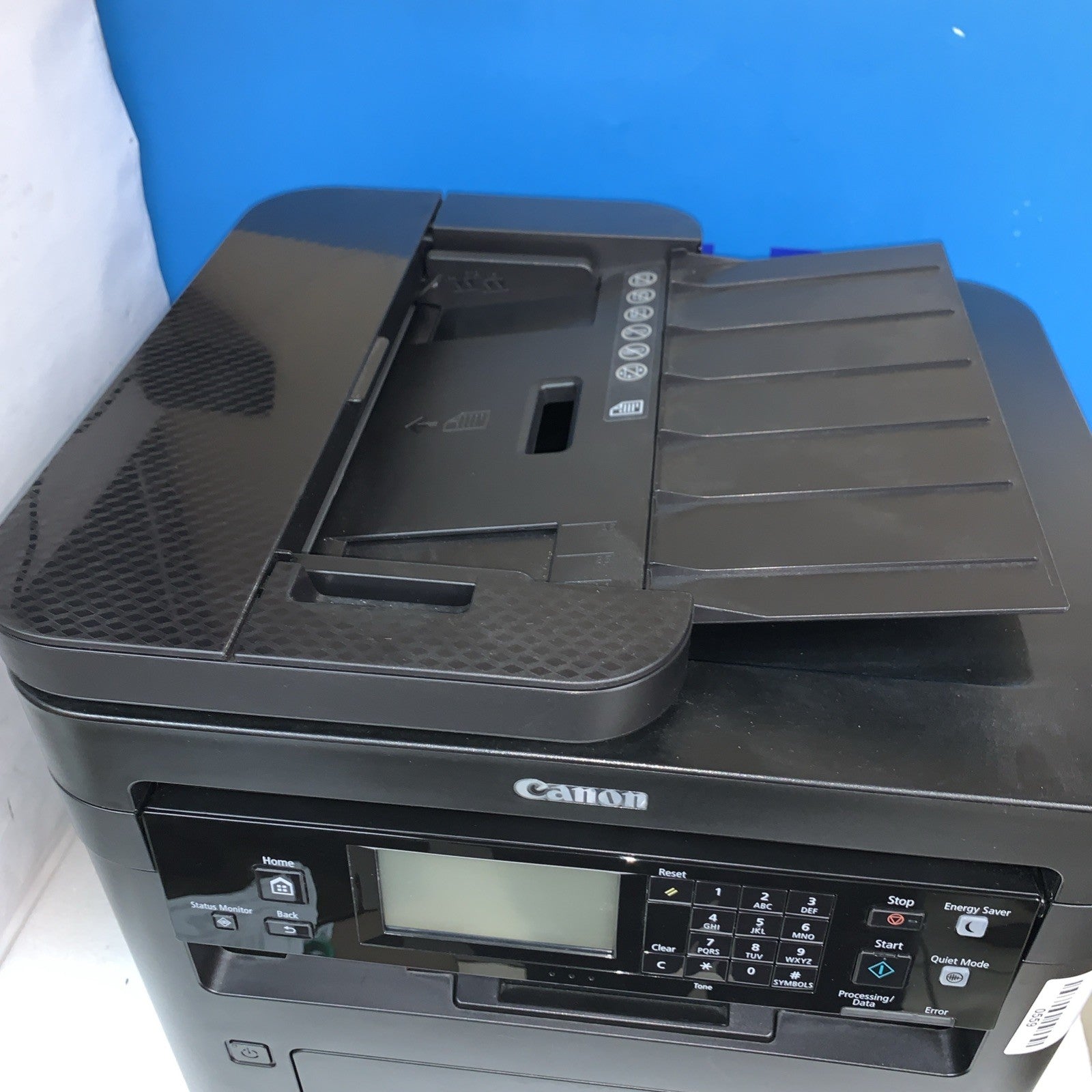 Canon imageCLASS MF267DW II Multifunction Laser Printer (Page count 8K only)
