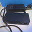Microsoft 1661 Docking Station + 1749 15V 6A  Adapter *Tested* -