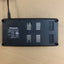 Panasonic EY0L11 2-slots Charger for Li-Ion and Ni-MH batteries 2.4 / 3.6V