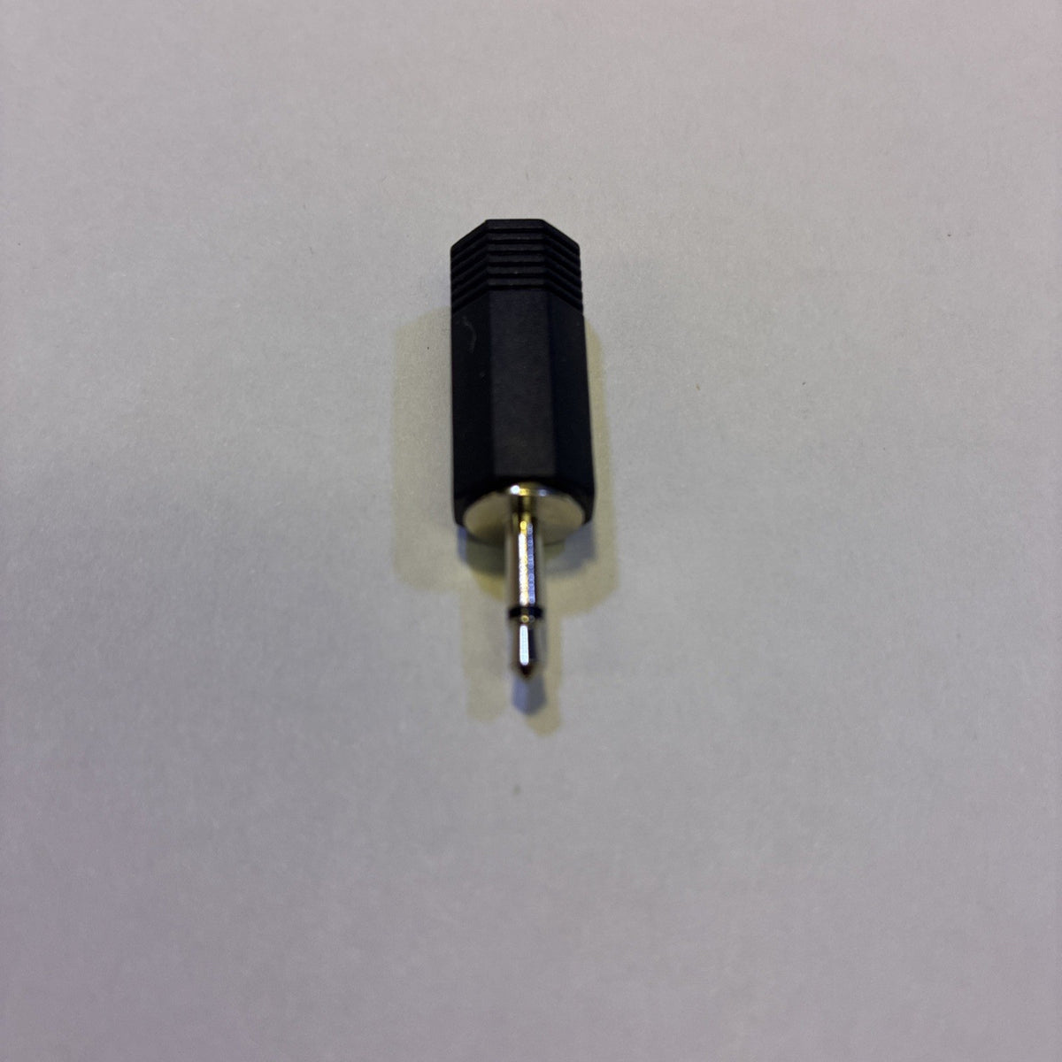 🔥 3.5mm (1/8") Female Jack to 2.5mm Stereo Male Plug Audio Converter Adapter