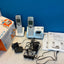 🔥 AT&T EL52203 2 Handset Cordless Phone DECT 6.0 Answering System Caller ID