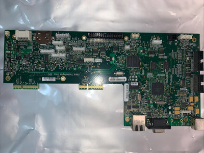 Mainboard P1050997-01 for Zebra ZT410 Thermal Label Printer