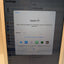 🎸 Apple iPad Air 1st Gen A1474 16GB Wi-Fi 9.7in Silver/White Tablet Used