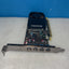 🔥 Dell Nvidia Quadro P620 01YW010 2GB GDDR5 4-Port Mini DP Video Card