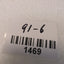 🎸 Vintage ISA Multi I/O Card COM2 Serial/Parallel CE 6308H/4031 For Compaq 5100