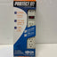 🔥 Tripp Lite TLP606 Protect It! 6-Outlet Surge Protector 6ft Cord 790J