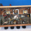 🔥 Vintage Tube Amplifier Chassis ECL82 6BM8 12AX7 Wood Case Untested