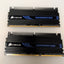 🎸 Corsair Dominator CMP8GX3M2A1600C9 8GB (2x4GB) DDR3 1600MHz Desktop RAM