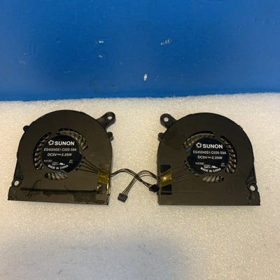🔥 Lenovo Yoga pro 2 SUNON EG45040S1-C020-S9A EG45040S1-C030-S9A Cooling Fan